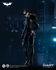 [Vorbestellung] INART 1/12 The Dark Knight Rises Catwoman