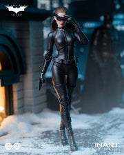 [Vorbestellung] INART 1/12 The Dark Knight Rises Catwoman