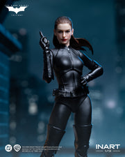 [Vorbestellung] INART 1/12 The Dark Knight Rises Catwoman
