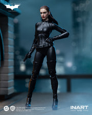 [Vorbestellung] INART 1/12 The Dark Knight Rises Catwoman