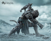 [Vorbestellung] INART 1/12 Black Myth: Wukong Stoneborn