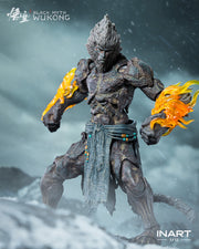 [Vorbestellung] INART 1/12 Black Myth: Wukong Stoneborn