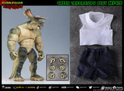 [Pre-Order] Axytoys 1/12 AXY-020 The New King of Triceratops Basic Ver.
