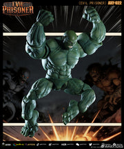 [Pre-Order] AXYTOYS AXY-023 Evil Prisoner Green Ver.