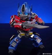 [Reserva] Juguete láser para gato JGM-Q01 Steel Head Optimus Prime