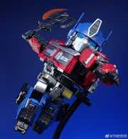 [Reserva] Juguete láser para gato JGM-Q01 Steel Head Optimus Prime