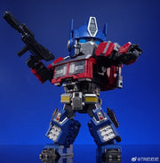 [Reserva] Juguete láser para gato JGM-Q01 Steel Head Optimus Prime