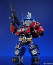 [Reserva] Juguete láser para gato JGM-Q01 Steel Head Optimus Prime