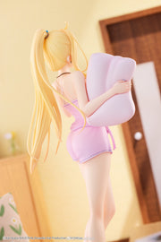 HanaBee Hokkaido Gals are Super Adorable! Minami Fuyuki (Pajamas Ver.) 1/6 Scale Figure