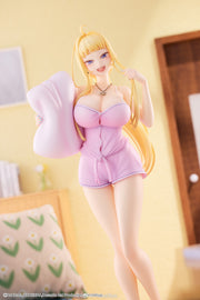 HanaBee Hokkaido Gals are Super Adorable! Minami Fuyuki (Pajamas Ver.) 1/6 Scale Figure