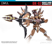 [Pre-Order] DNA Design DK82 Upgrade Kits for Beast Lord
