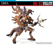[Pre-Order] DNA Design DK82 Upgrade Kits for Beast Lord