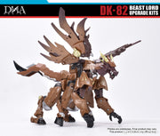 [Pre-Order] DNA Design DK82 Upgrade Kits for Beast Lord
