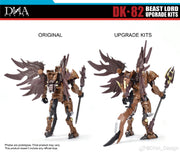 [Pre-Order] DNA Design DK82 Upgrade Kits for Beast Lord