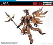 [Pre-Order] DNA Design DK82 Upgrade Kits for Beast Lord