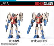 DNA Design DK84 Upgrade Kits for One Stars