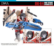DNA Design DK84 Upgrade Kits for One Stars