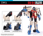 DNA Design DK84 Upgrade Kits for One Stars