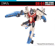 DNA Design DK84 Upgrade Kits for One Stars