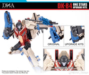 DNA Design DK84 Upgrade Kits for One Stars