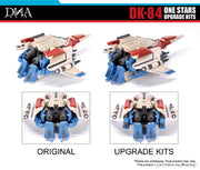 DNA Design DK84 Upgrade Kits for One Stars
