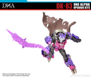 DNA Design DK-83 One Alpha Upgrade Kits