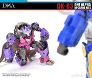 DNA Design DK-83 One Alpha Upgrade Kits