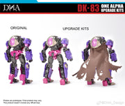 DNA Design DK-83 One Alpha Upgrade Kits