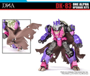 DNA Design DK-83 One Alpha Upgrade Kits