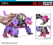 DNA Design DK-83 One Alpha Upgrade Kits