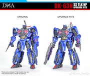 DNA Design DK-63N SS TLK NP Upgrade Kit