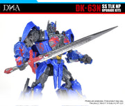 DNA Design DK-63N SS TLK NP Upgrade Kit