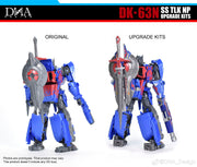 DNA Design DK-63N SS TLK NP Upgrade Kit