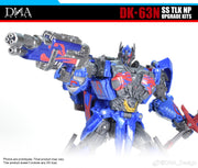 DNA Design DK-63N SS TLK NP Upgrade Kit