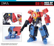 [Pre-Order] DNA Design DK-79 HOS OP Upgrade Kit
