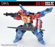 [Pre-Order] DNA Design DK-79 HOS OP Upgrade Kit