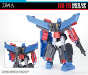 [Pre-Order] DNA Design DK-79 HOS OP Upgrade Kit