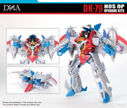 [Pre-Order] DNA Design DK-79 HOS OP Upgrade Kit