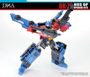 [Pre-Order] DNA Design DK-79 HOS OP Upgrade Kit