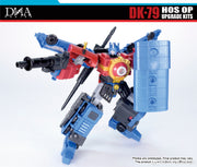 [Pre-Order] DNA Design DK-79 HOS OP Upgrade Kit