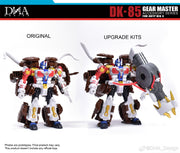 [Pre-Order] DNA Design DK-85 Gear Master for AOTP Big C Upgrade Kit