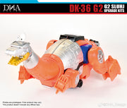 DNA Design DK-36G2 G2 SLUHJ Upgrade Kit