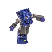 NewAge H25B The Nest Goldbug & H26B Shaun Cliffjumper Set of 2 Shattered Glass Version