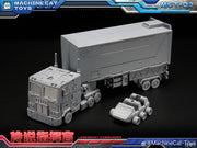 [Pre-Order] Machinecat Toys MCT-03 Legendary Commander Optimus Prime