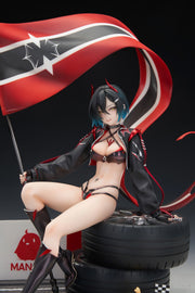 Apex Toys Azur Lane Ulrich von Hutten (Ignition Matrician) 1/7 Scale Figure