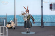 Myethos Arknights Gift+ Amiya (Floating Gear Ver.) 1/10 Scale Figure
