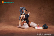Ensoutoys Nishiki Kope Illustration Totsuki Cocoa 1/5 Scale Figure