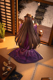 AniGame Azur Lane Kashino (Robust Floral Strings Ver.) 1/6 Scale Figure