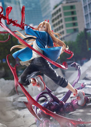 Claynel Chainsaw Man Power Figur im Maßstab 1/7