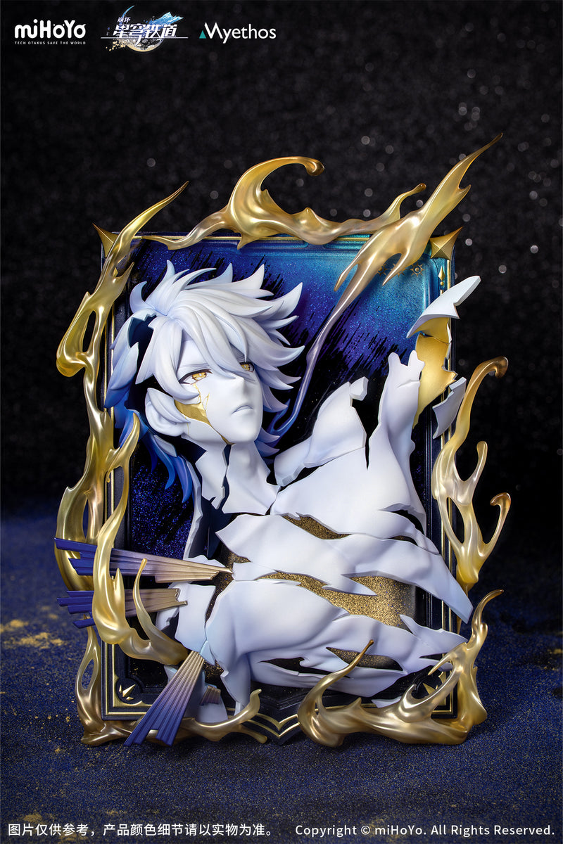 [Pre-Order] Myethos Honkai: Star Rail: Diorama Phainon: Thus Burns the Dawn Ver.